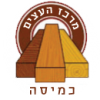 כמיסה דקים תרמי מעץ אורן ומעץ אשה איכותיים